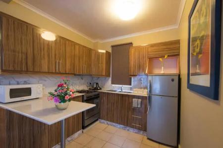 Protea by Marriott Dar es Salaam Oyster Bay - 30