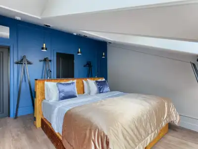 Boutique 59 Boutique-Hotel - 58