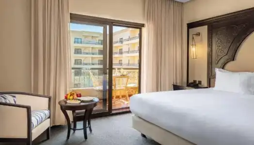Grand Plaza Marrakech - 31