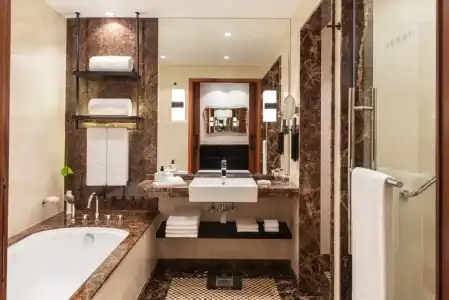 Grosvenor House, a Luxury Collection, Dubai - 62