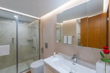 Hyatt Regency Dubai - 56