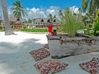 Pongwe Bay Resort - 28