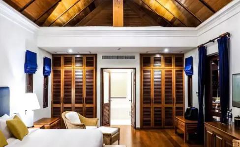 Le MENARA KHAO LAK - 96