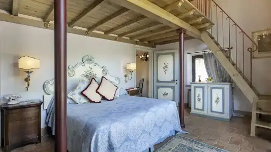 Il Falconiere - 85