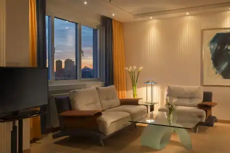 Maritim proArte Berlin - 67