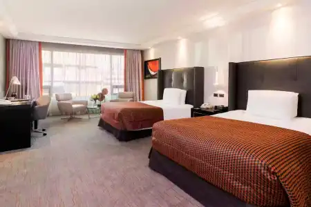 InterContinentals SANTIAGO by IHG - 51