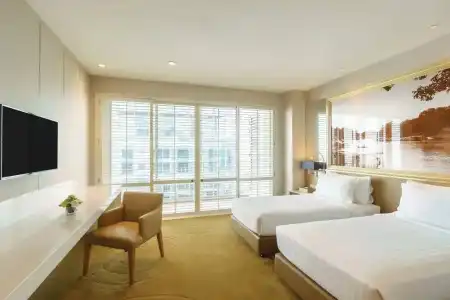 Grande Centre Point Ploenchit - 93