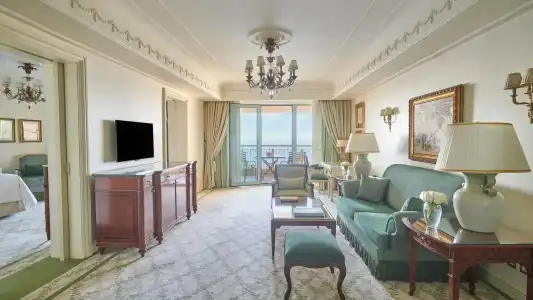 Four Seasons Alexandria at San Stefano - 60