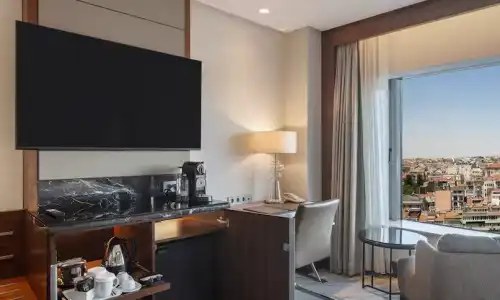 Conrad Bosphorus - 60