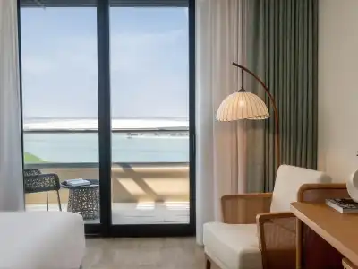 Radisson Blu, Abu Dhabi Yas Island - 42