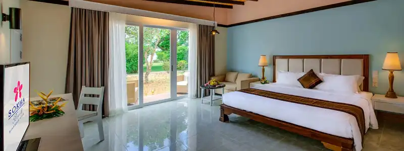 Moha Mohori by Sokha Beach Resort - 65