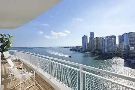 Mandarin Oriental Miami - 63