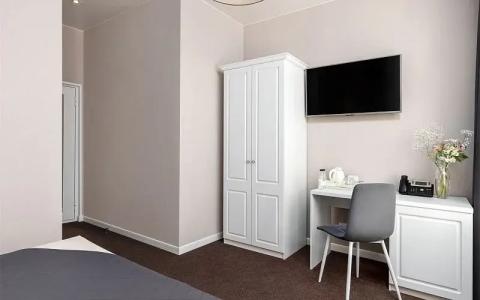 ROZENSHTEYN&Spa - 123