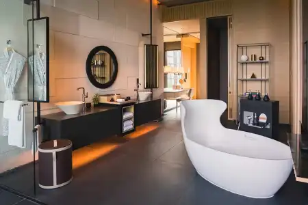 Banyan Tree Dubai - 74