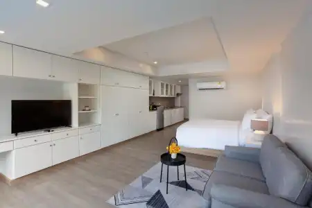 Anona Beachfront Phuket Resort - 82
