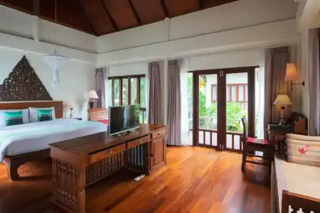 Royal Lanta Resort & Spa (SHA Extra Plus) - 76