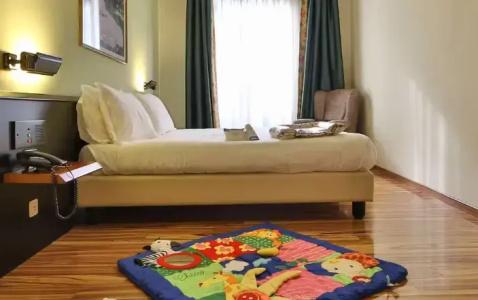 Best Western Piemontese - 26