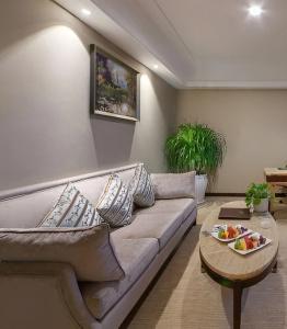 Howard Johnson Zunyue Chengdu - 22