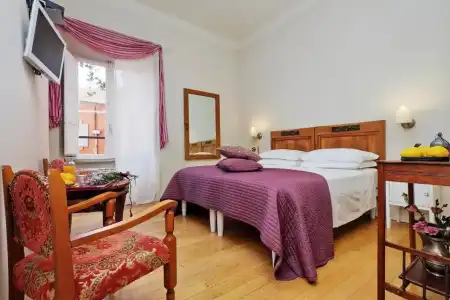 Guest House Amaranto Romano - 13