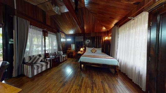 Herbal Resort Phu Quoc - 68