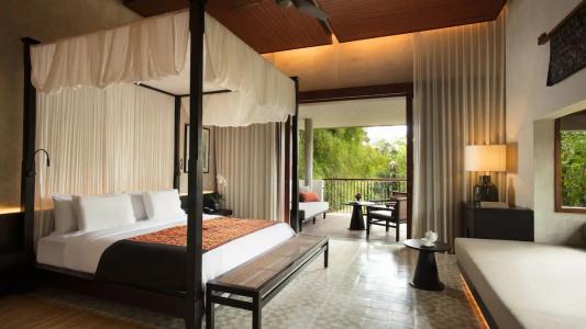 Alila Ubud - 33