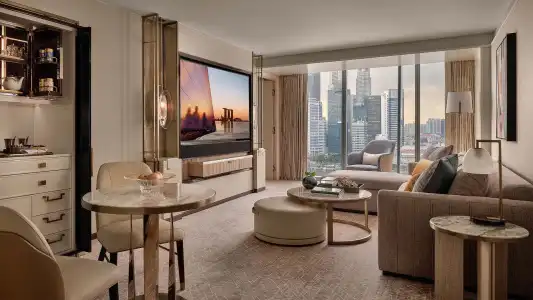 Marina Bay Sands - 130