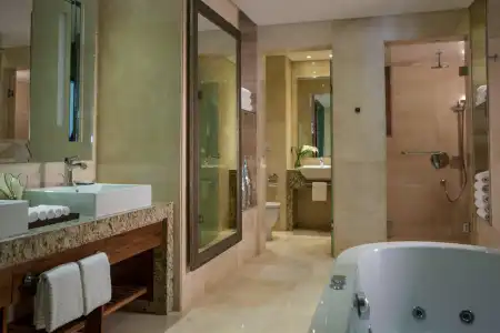Renaissance Cairo Mirage City - 70
