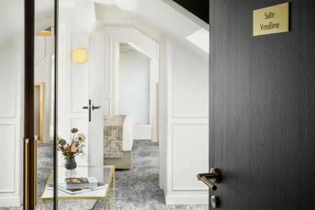 Maison Albar - le Vendome - 62