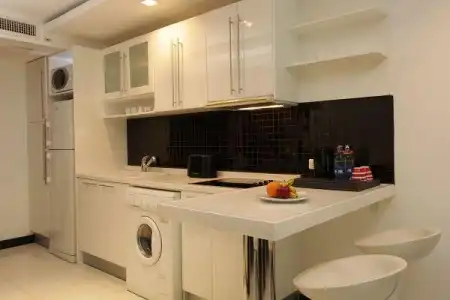 Nova Suites Pattaya by Compass Hospitality - 95