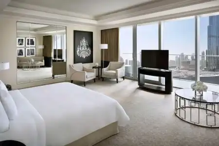 Kempinski the Boulevard Dubai - 67