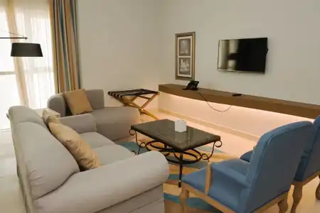 Sheraton Khalidiya - 37