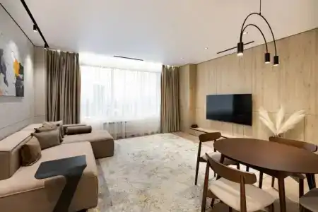 Krasnodar Marriott - 93