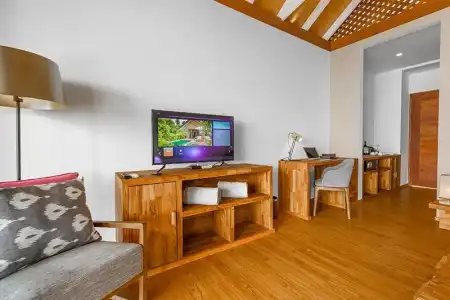 Kudafushi Resort & Spa - All Inclusive - 50