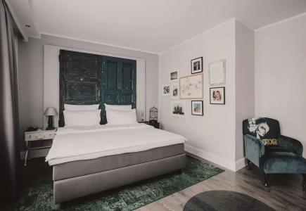 Berlin, Berlin, a member of Radisson Individuals - 93