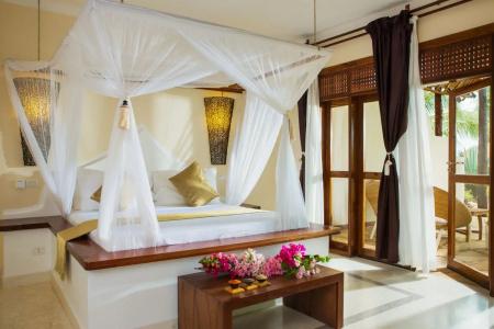 Fruit & Spice Wellness Resort Zanzibar - 81