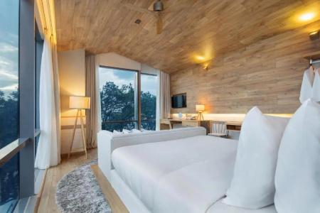 Fusion Suites Saigon - 46