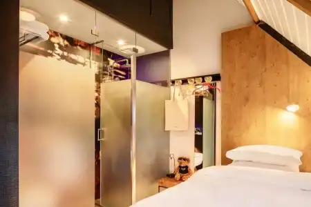 BUNK Utrecht - 61
