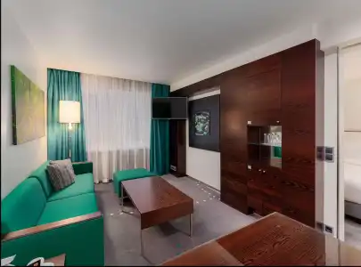 Radisson Blu Olumpia Tallinn - 56