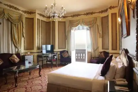 Windsor Palace Luxury Heritage since 1906 by Paradise Inn Group - 79