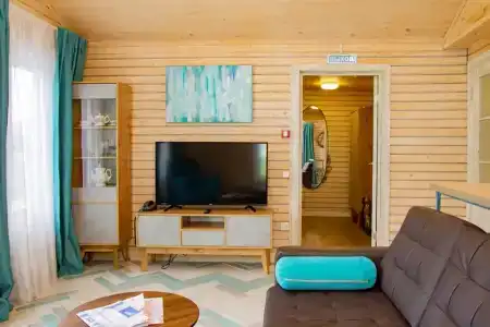 Park-Torbeevo Ozero - 153