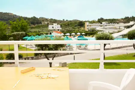 Cyprotel Faliraki - All Inclusive Resort - 49