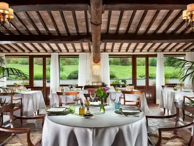 Osteria Dell Orcia - 18