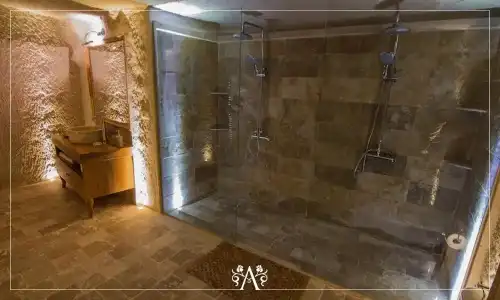 Azure Cave Suites - 51