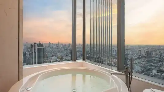 Eastin Grand Phayathai - 80