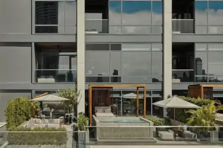 Capella Bangkok - 98