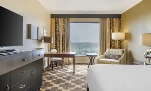 Omni Houston - 62