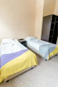 GorodOtel' na Kievskom - 28