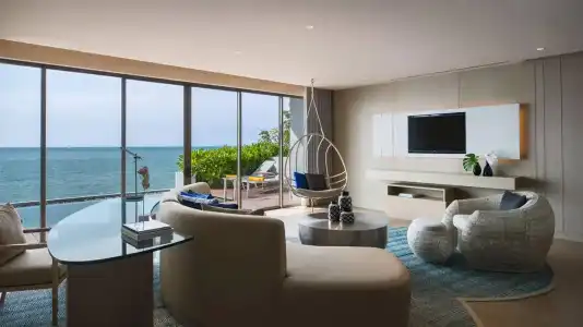 Renaissance Pattaya Resort & Spa - 76