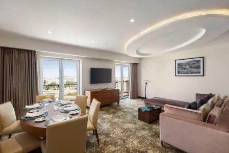 Radisson Muscat Panorama - 58