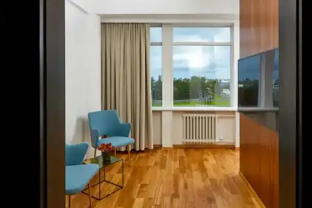 Radisson Blu Saga - 51